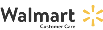 Walmart Customer Care Project Logo